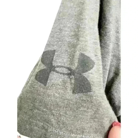 Men’s Under Armour Heat Gear t-shirt size medium - Picture 4 of 4